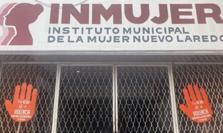 INMUJER Nuevo Laredo mantendrá servicios durante periodo vacacional