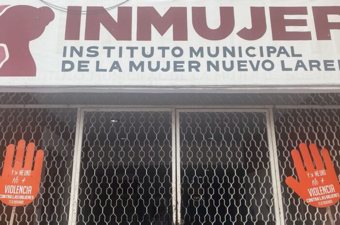 INMUJER Nuevo Laredo mantendrá servicios durante periodo vacacional