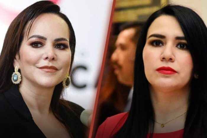 Canturosas vs. Abdala: Carmen Lilia se posiciona como la favorita indiscutible