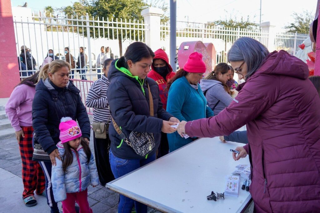 Todo listo para Festival del Día de Reyes en Nuevo Laredo