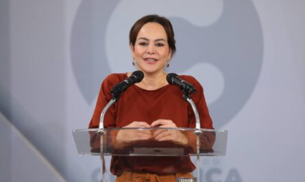 Amplía Gobierno de México programa para regularización de vehículos de procedencia extranjera