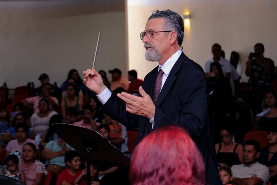 Inicia Escuela de Música del DIF Nuevo Laredo inscripciones para el primer periodo del 2024