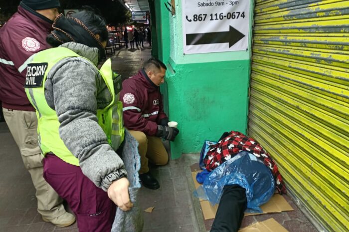 Reporta Protección Civil de Nuevo Laredo saldo blanco en operativo carrusel