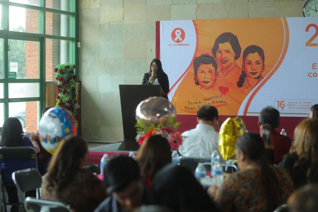 INMUJER Nuevo Laredo brindará taller sobre dependencia emocional