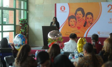 INMUJER Nuevo Laredo brindará taller sobre dependencia emocional