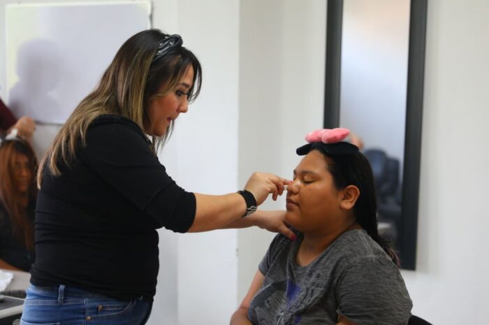 Abre Gobierno de Nuevo Laredo inscripciones a Talleres de Oficio