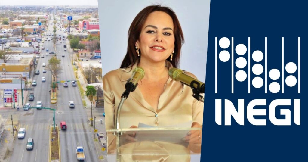 Gobierno de Nuevo Laredo, dos años siendo el más efectivo de México