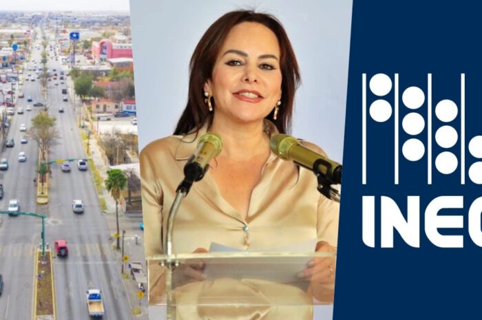 Gobierno de Nuevo Laredo, dos años siendo el más efectivo de México