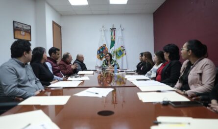 Nuevo Laredo fortalecerá programas y acciones en beneficio de la protección de los animales