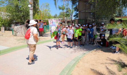 Abren convocatoria para programa “Zoomos Voluntarios” en Nuevo Laredo