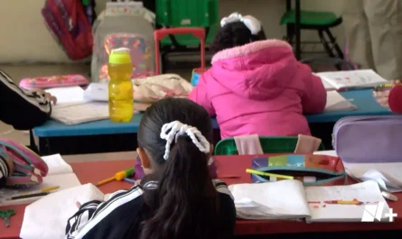 No habría clases en Tamaulipas si temperatura llega a cero grados