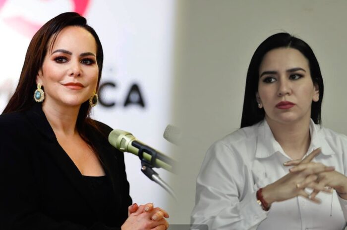 Lidera Carmen Lilia encuestas: supera por más de 44 puntos a Yahleel Abdala