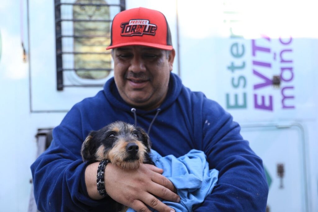 Arranca sexta campaña municipal de esterilización gratuita en Nuevo Laredo