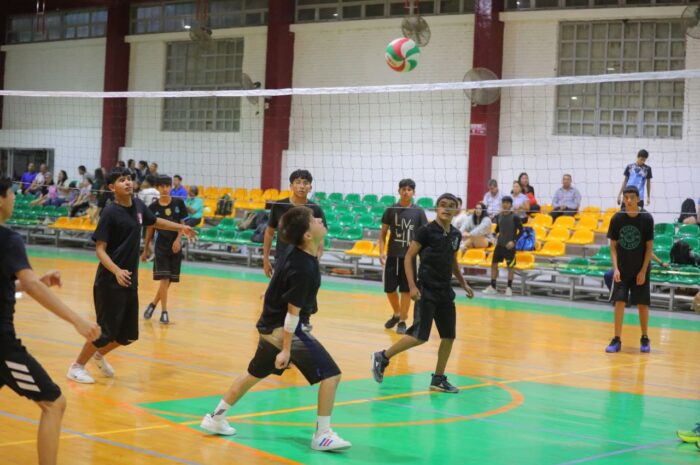 Lanza Gobierno de Nuevo Laredo convocatorias deportivas para estudiantes y jóvenes atletas