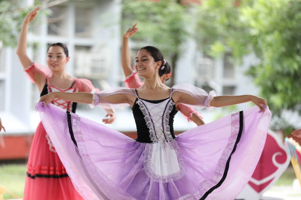 Invitan a mujeres artistas a participar en exposición “Fronteriza” en Nuevo Laredo