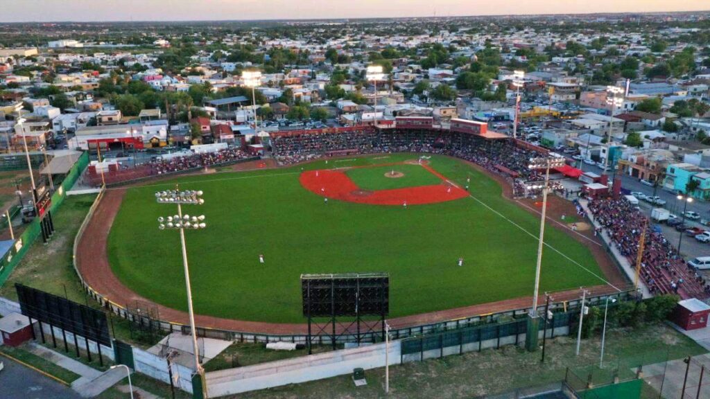 Tendrán Tecolotes y DIF Nuevo Laredo segundo Juego con Causa