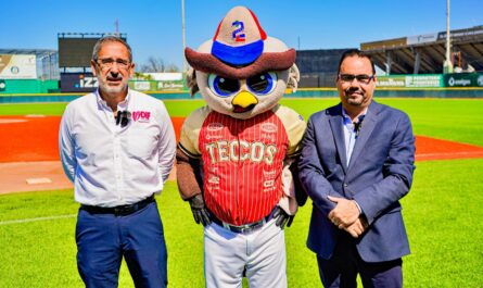 Tendrán Tecolotes y DIF Nuevo Laredo segundo Juego con Causa