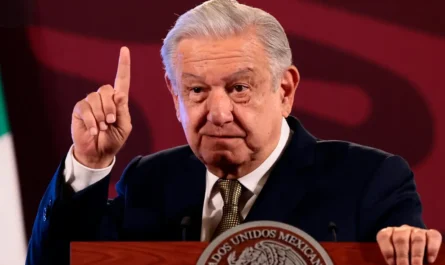 AMLO visitará Altamira para supervisar avances en planta de licuefacción