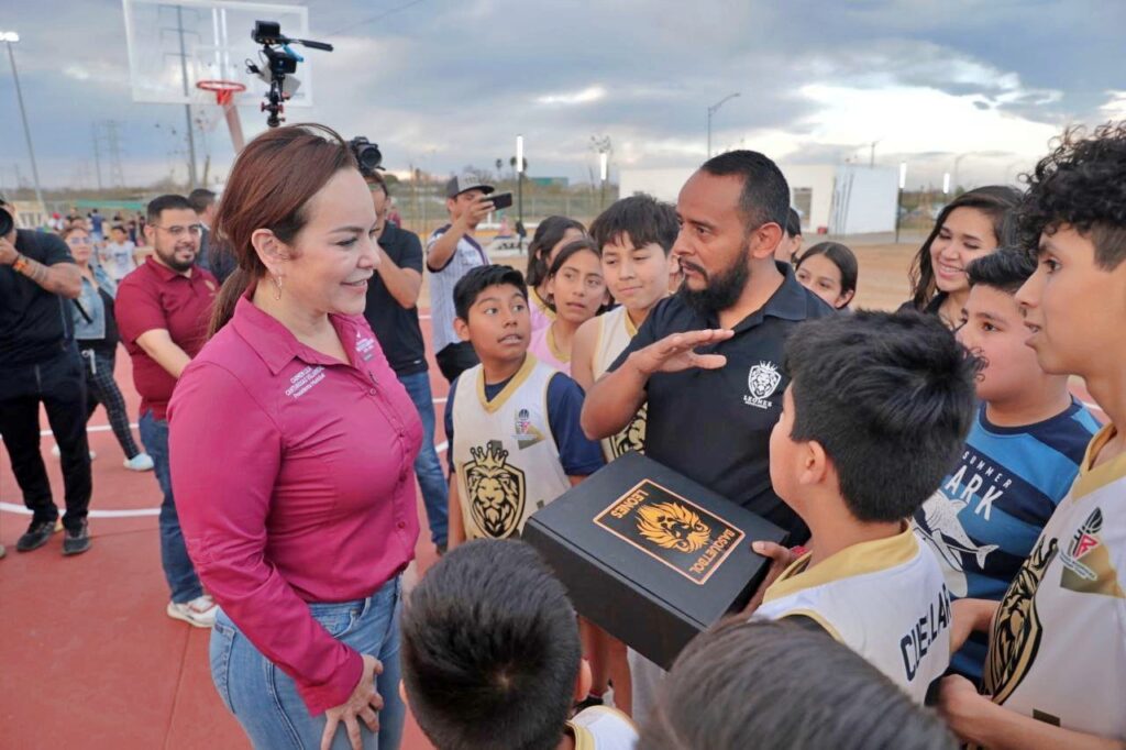 Reconocen ciudadanos como gran acierto rehabilitación del Parque Recreativo Península el Laguito