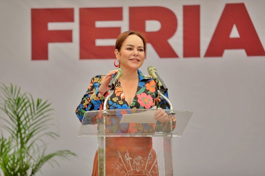 Fortalece Gobierno Municipal desarrollo económico con Feria del Empleo Nuevo Laredo 2024