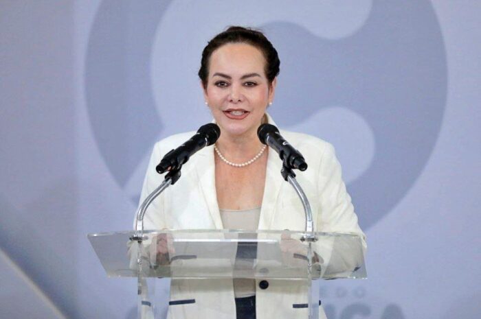 Crece confianza de empresarios en Nuevo Laredo; aumenta construcción de plazas comerciales