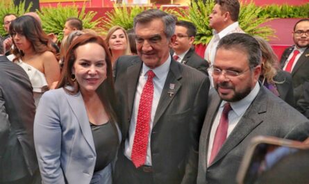 Vive Tamaulipas una nueva era de progreso de la mano del gobernador Américo Villarreal Anaya