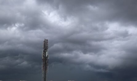 Lluvias ligeras y clima cálido por la tarde en Tamaulipas