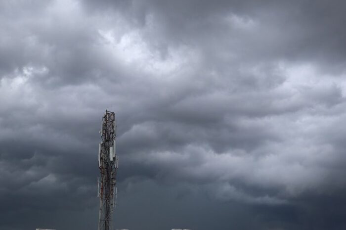 Lluvias ligeras y clima cálido por la tarde en Tamaulipas