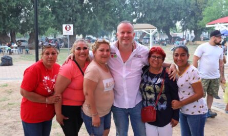 Buscará Carlos Canturosas empoderamiento de las mujeres desde Congreso de la Unión