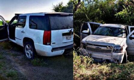 Guardia Estatal abate a delincuente tras situación de riesgo en Reynosa