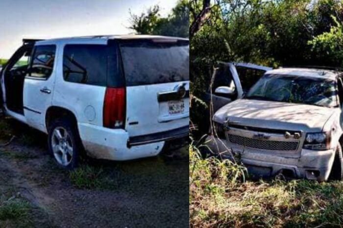 Guardia Estatal abate a delincuente tras situación de riesgo en Reynosa