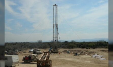 Descubren agua en Ciudad Victoria: analizan si es potable