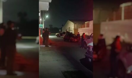 Asesinan a supuesto analista de Seguridad Pública en Reynosa