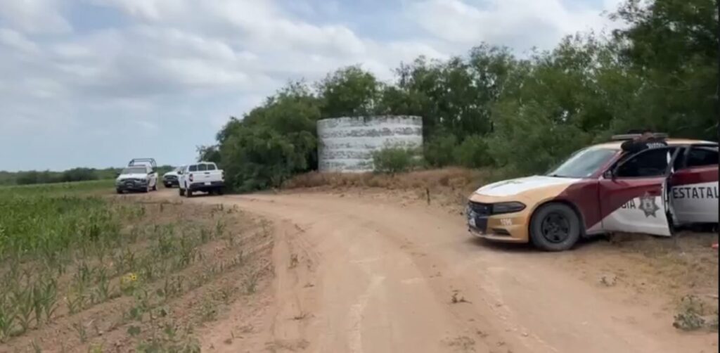 Hallan cuerpo sin vida de mujer en un rancho al sur de Reynosa