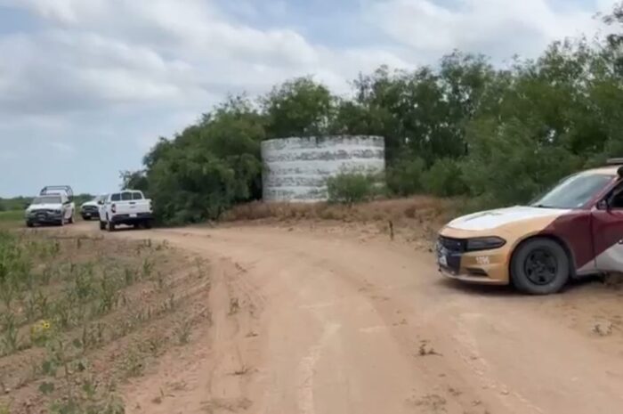 Hallan cuerpo sin vida de mujer en un rancho al sur de Reynosa