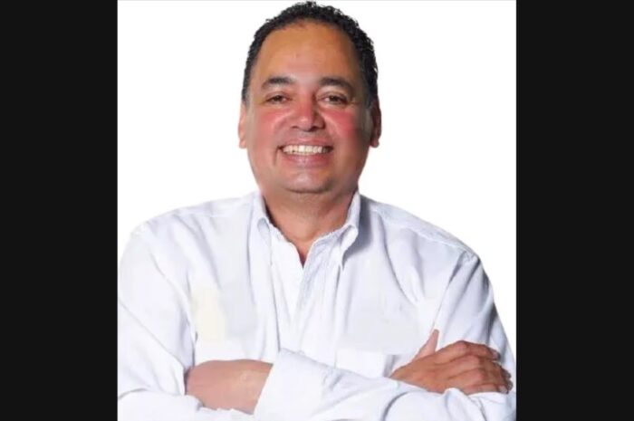 Fallece Jesús Alejandro Valdez Zermeño en Nuevo Laredo