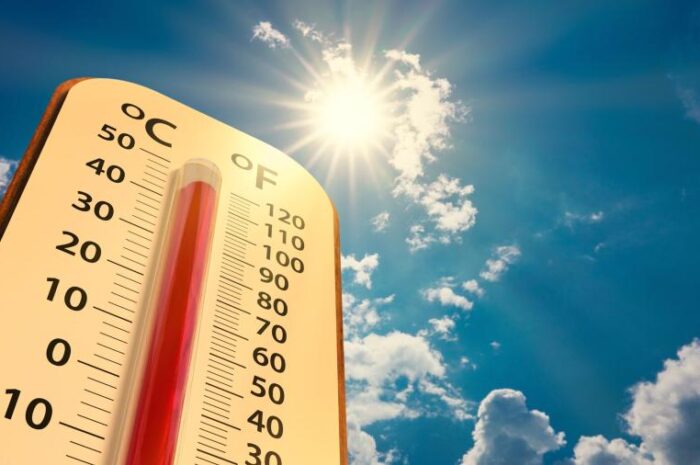 Pronostican temperaturas de hasta 40 grados en Tamaulipas para hoy