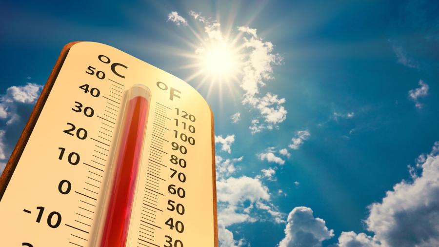 Pronostican temperaturas de hasta 40 grados en Tamaulipas para hoy