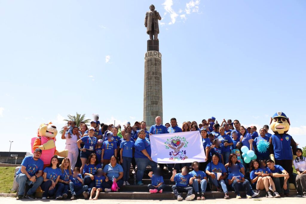 Compromiso de Carlos Canturosas: inclusión y apoyo para personas con espectro autista