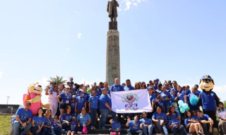 Compromiso de Carlos Canturosas: inclusión y apoyo para personas con espectro autista