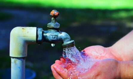 Escasez de agua afecta a más de seis mil familias en Ciudad Victoria