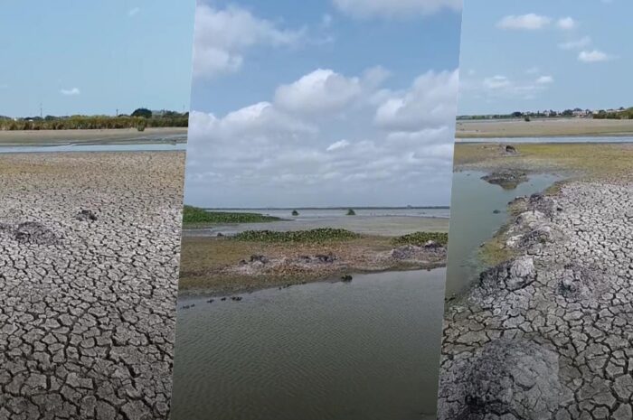 Evalúan aplicar sanciones por desperdiciar agua ante crisis hídrica en Tampico