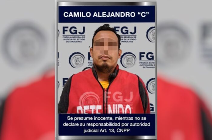 Condenan a más de 60 años a hombre por abuso y violación a menor en Tampico