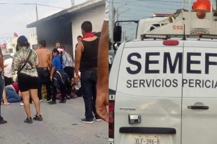 Cuatro niños fallecen en incendio domiciliario en Reynosa