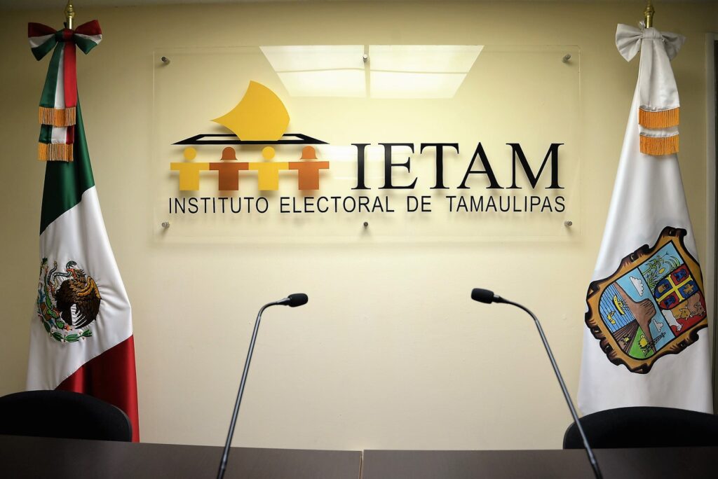 IETAM garantiza instalación oportuna de las 4,952 casillas electorales