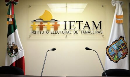 IETAM garantiza instalación oportuna de las 4,952 casillas electorales