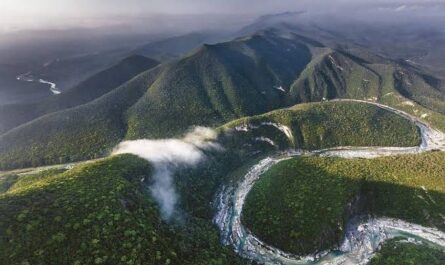 Preocupación por la disminución del agua en el sistema lagunario del sur de Tamaulipas