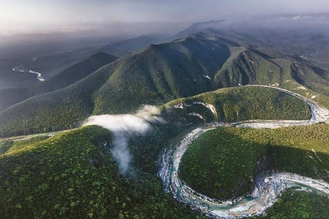 Preocupación por la disminución del agua en el sistema lagunario del sur de Tamaulipas