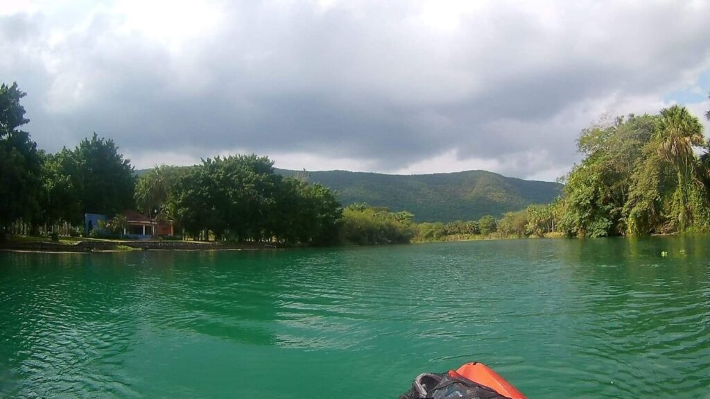 Proveerán agua del Nacimiento de El Mante para abastecimiento público en Tampico, Madero y Altamira