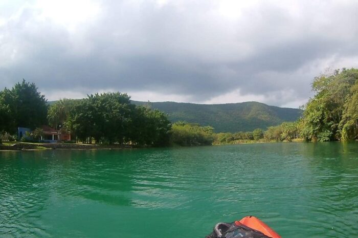 Proveerán agua del Nacimiento de El Mante para abastecimiento público en Tampico, Madero y Altamira